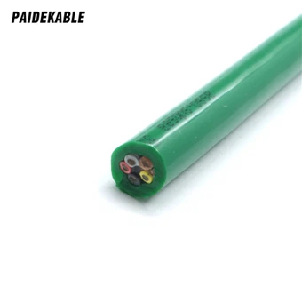 PDK81301-5*0,75 Undervandsstrømkabel