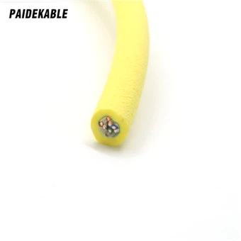 PDK81601-4*2*26AWG Opdriftskabel